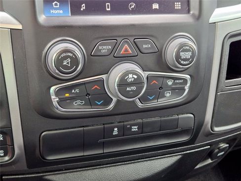 Certified 2023 RAM 1500 Classic SLT w/ Electronics Group AWD/4WD image 60