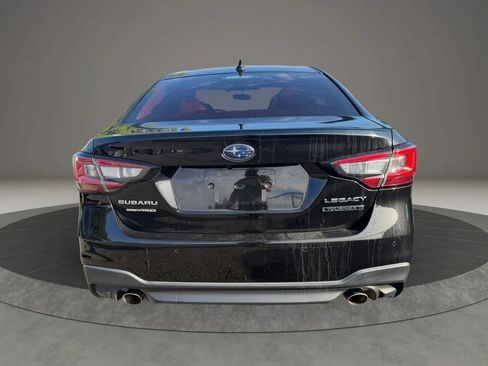 Used 2022 Subaru Legacy Touring XT AWD/4WD image 6