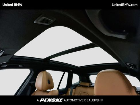 Used 2022 BMW X3 xDrive30i w/ Premium Package 2 AWD/4WD image 12