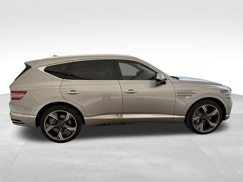 Used 2026 Genesis GV80 2.5T Prestige AWD/4WD image 8