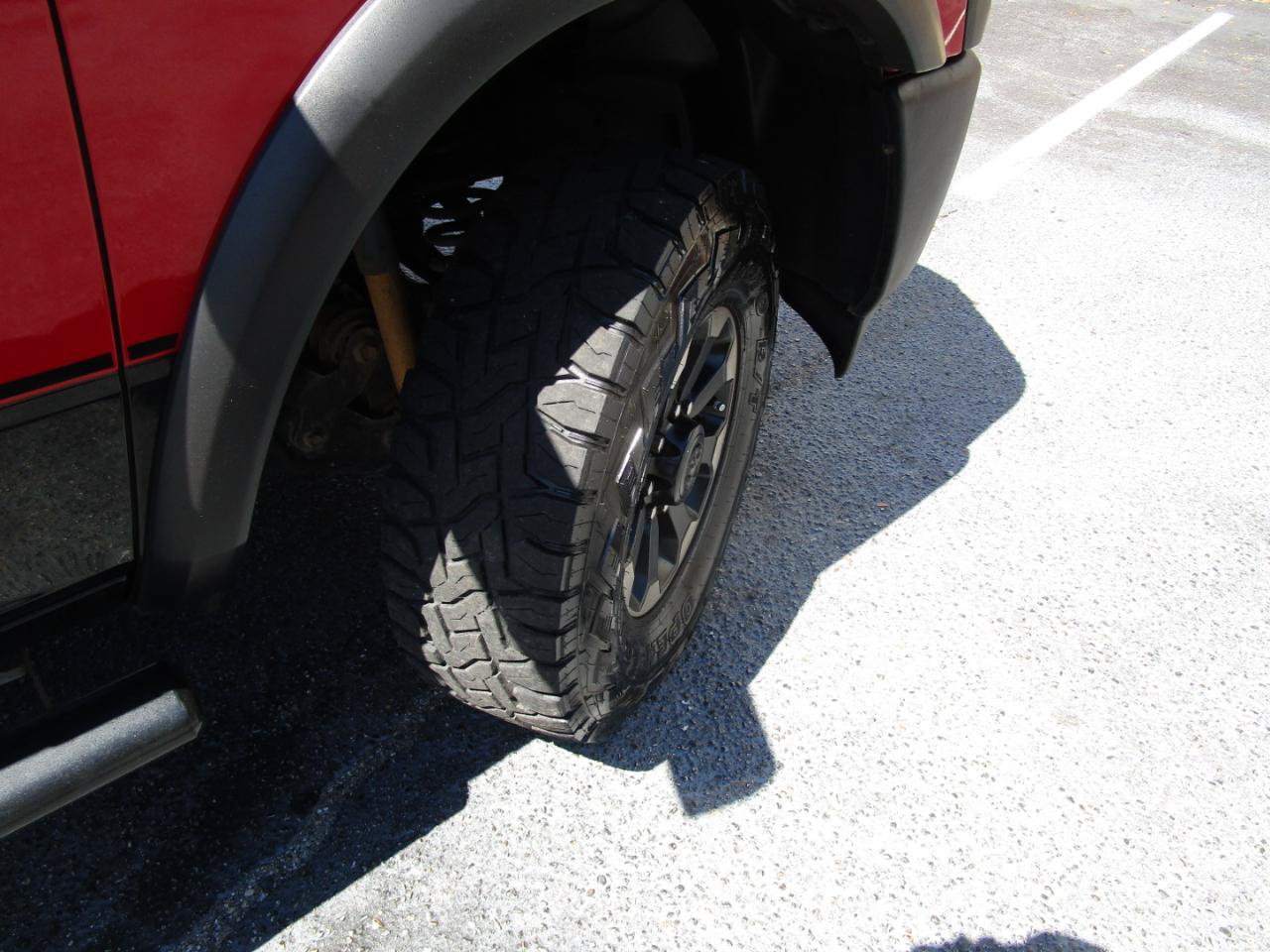 Used 2020 RAM 2500 Power Wagon AWD/4WD image 31