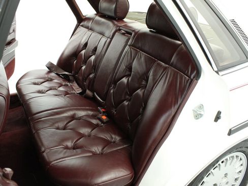 Used 1986 Toyota Cressida Sedan image 21