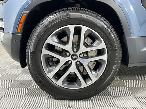 Used 2020 Land Rover Defender 110 HSE image 29