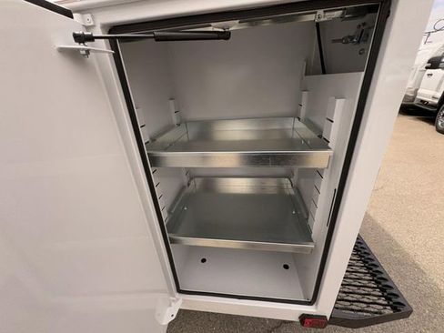 New 2025 Ford E-350 and Econoline 350 Super Duty w/ Power Equipment Group image 23