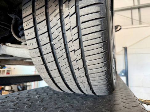 Used 2008 Mercedes-Benz CLK 350 Cabriolet image 87