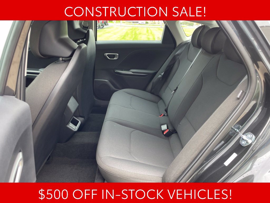 Used 2026 Kia K4 FWD image 10