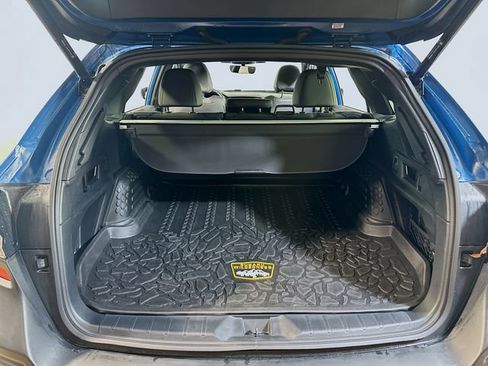 Used 2023 Subaru Outback Wilderness image 8