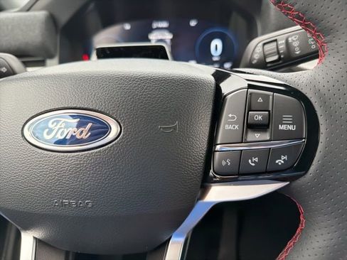 New 2026 Ford Explorer ST-Line image 25