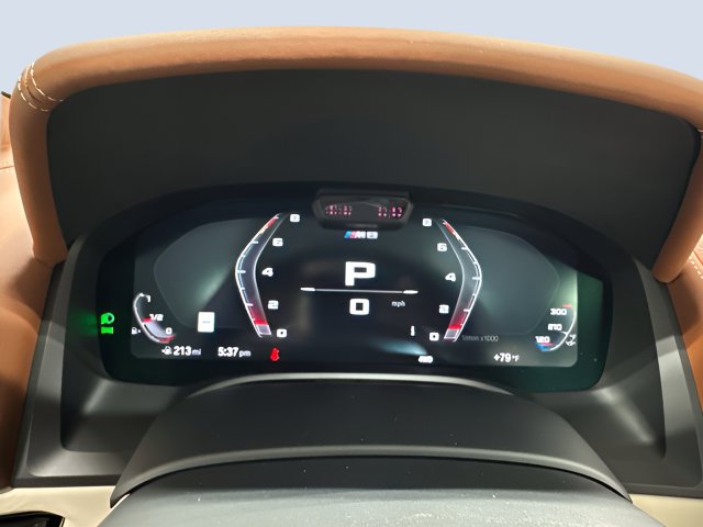 Used 2024 BMW M8 Competition AWD/4WD image 21