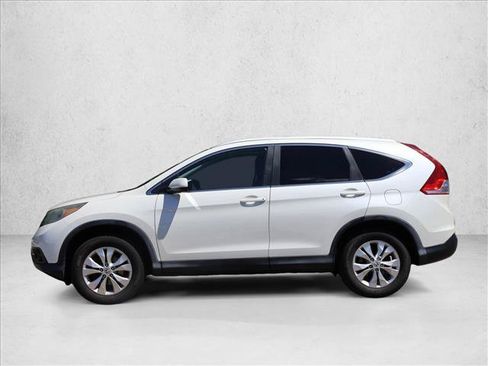 Used 2014 Honda CR-V EX-L image 8