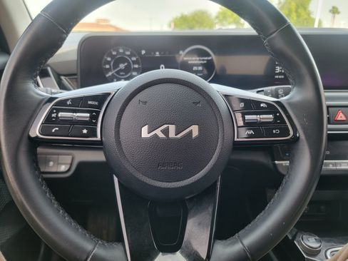 Used 2024 Kia Seltos S AWD/4WD image 19