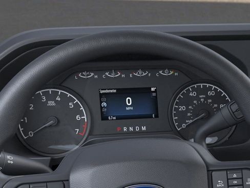 New 2026 Ford F250 XL w/ STX Appearance Package image 13