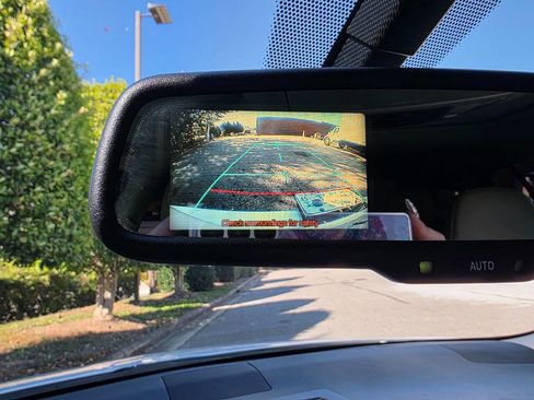 Used 2012 Lexus CT 200h Premium image 23