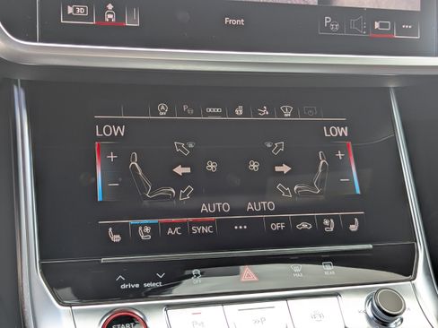 New 2026 Audi RS 7 Performance image 27