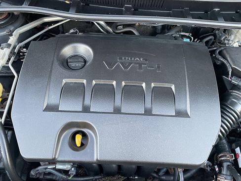 Used 2013 Toyota Corolla LE image 4