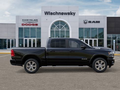 New 2026 RAM 1500 Big Horn image 21
