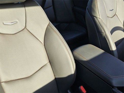 New 2026 Cadillac CT5 Sport image 18