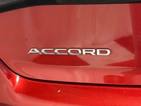 Used 2023 Honda Accord EX image 8