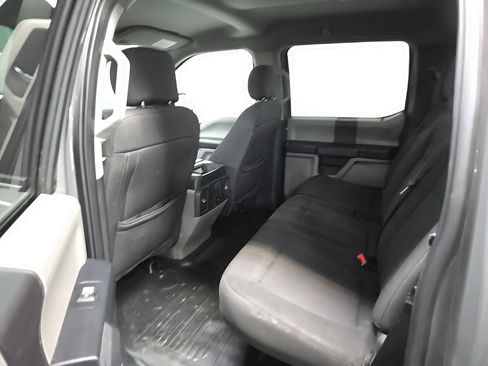 Used 2018 Ford F150 XL w/ Equipment Group 101A Mid AWD/4WD image 35