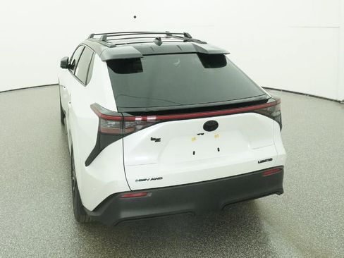 New 2026 Toyota bZ image 37