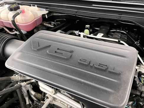 Used 2024 RAM 1500 Big Horn AWD/4WD image 35