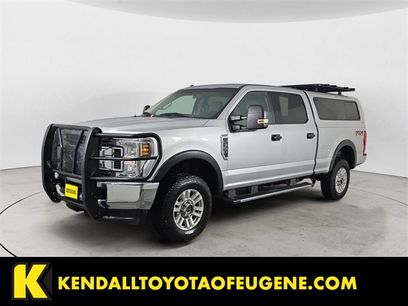 Used 2019 Ford F350 XLT