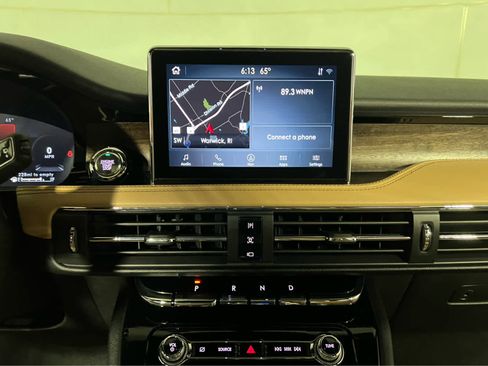 Used 2022 Lincoln Corsair Reserve w/ Elements Package AWD/4WD image 12