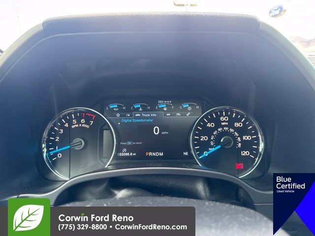 Used 2017 Ford F150 Lariat AWD/4WD image 17