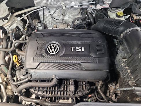 Used 2022 Volkswagen Atlas SE FWD image 30