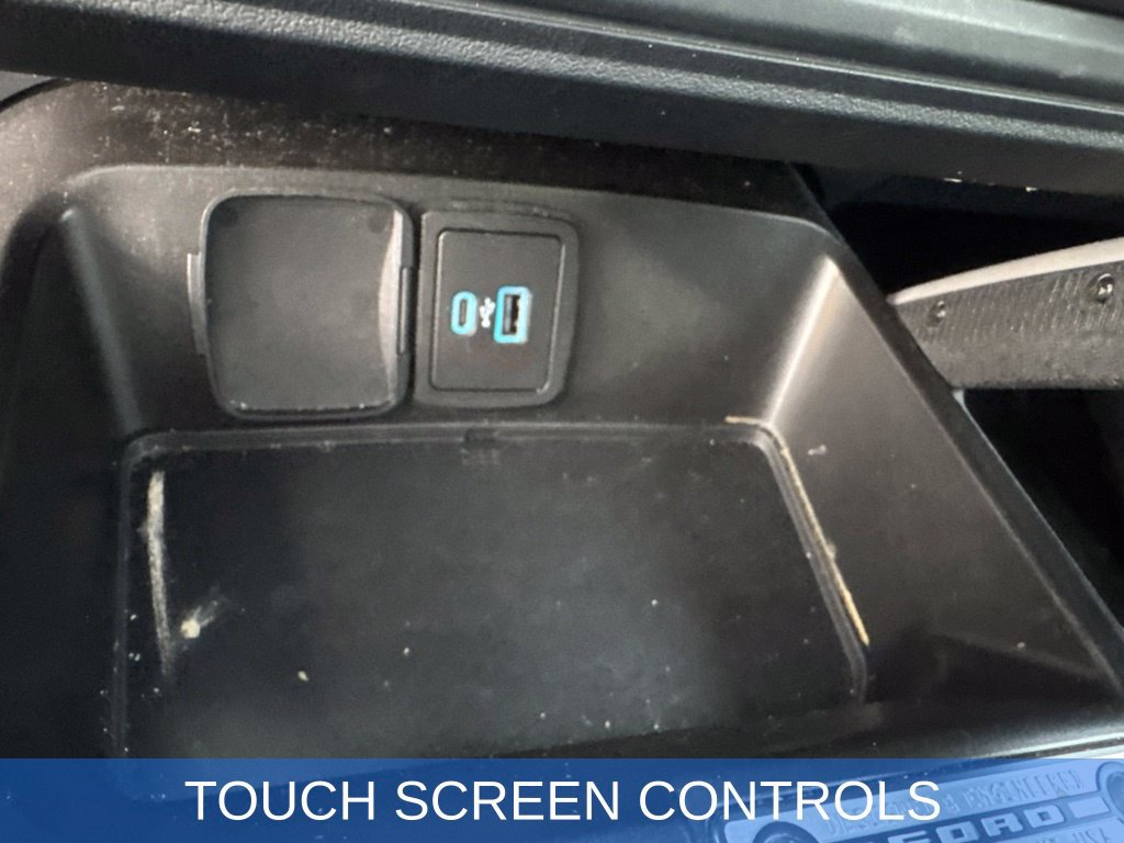 Used 2022 Ford Bronco Outer Banks AWD/4WD image 15