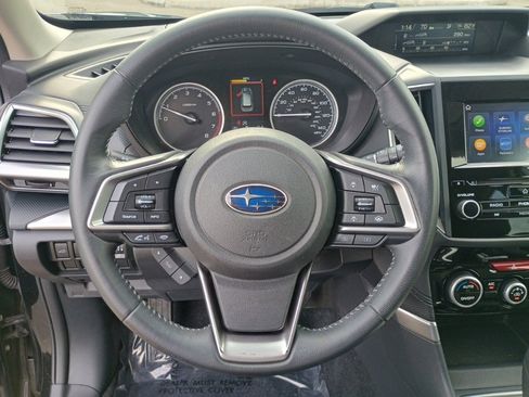 Used 2020 Subaru Forester Premium image 25