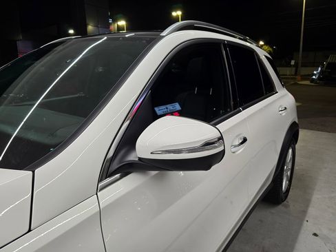 Used 2024 Mercedes-Benz GLE 350 GLE 350 image 11