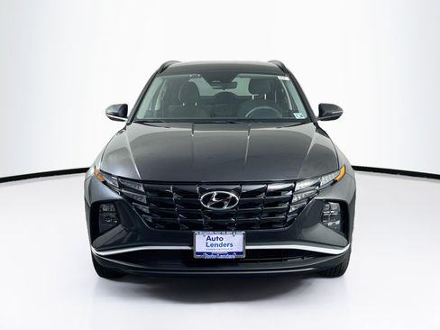 Used 2023 Hyundai Tucson SEL w/ Cargo Package AWD/4WD image 2