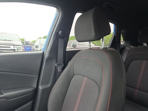 Used 2022 Hyundai Kona N Line AWD/4WD image 40