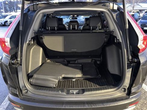 Used 2017 Honda CR-V EX-L image 29