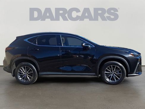 Used 2023 Lexus NX 350 AWD image 7