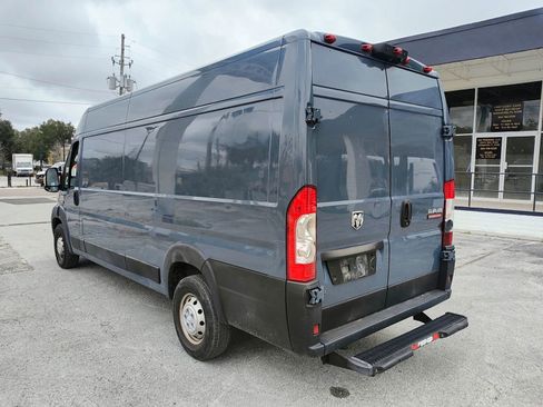 Used 2019 RAM ProMaster 3500 image 8