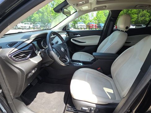 Certified 2023 Buick Encore GX Select w/ Experience Buick Package FWD image 15