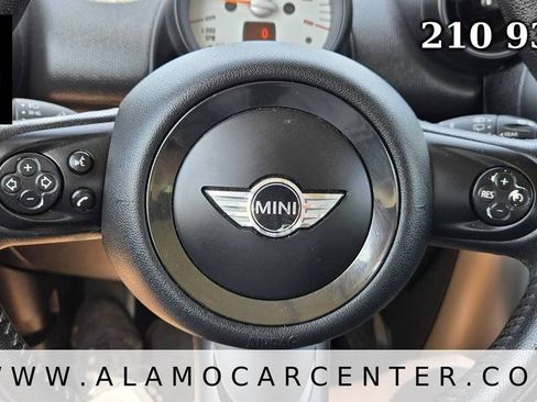 Used 2013 MINI Cooper Countryman w/ Cold Weather Pkg FWD image 33