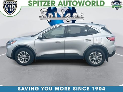 Used 2020 Ford Escape SE AWD/4WD image 6