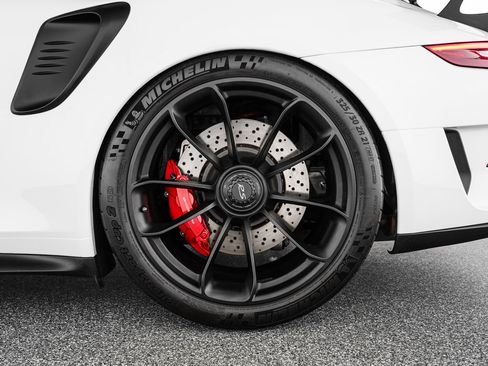 Used 2019 Porsche 911 GT3 RS RWD image 32