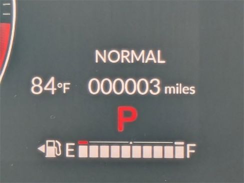 New 2026 Honda Odyssey EX-L image 28