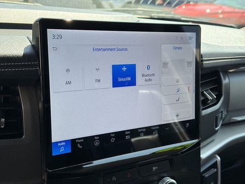 Used 2024 Ford Expedition Max XLT RWD image 12