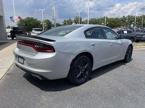 Used 2023 Dodge Charger SXT w/ Blacktop Package AWD/4WD image 7