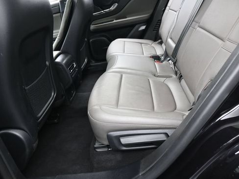 Used 2024 Lincoln Corsair Grand Touring AWD/4WD image 34