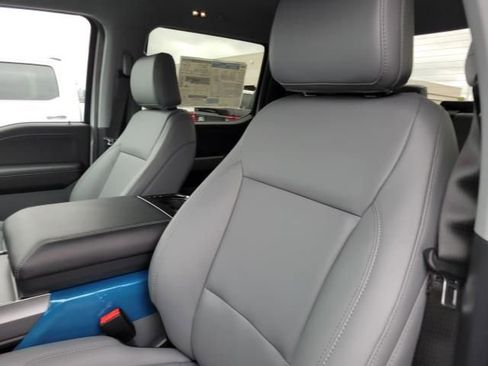 New 2025 Ford F150 Lightning Flash image 20