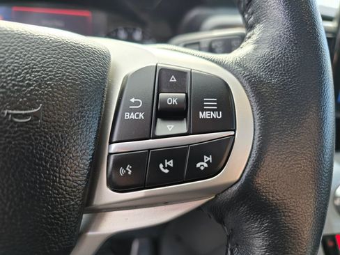 Used 2022 Ford Explorer XLT w/ Equipment Group 202A image 23