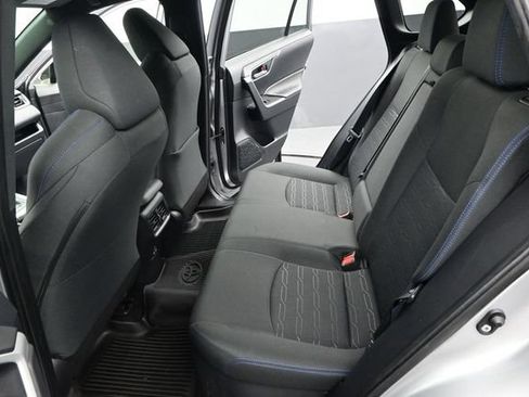 Used 2023 Toyota RAV4 SE AWD/4WD image 11
