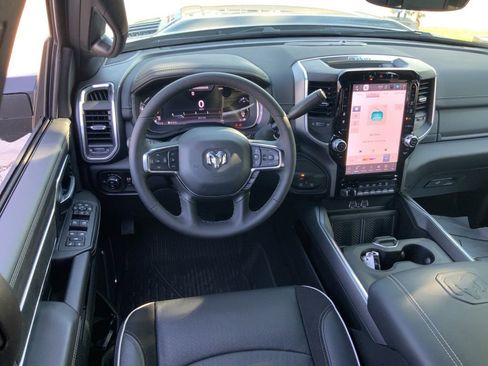 New 2026 RAM 3500 Laramie image 20