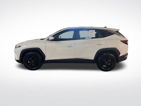Certified 2023 Hyundai Tucson SE AWD/4WD image 2